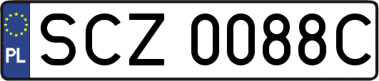 SCZ0088C