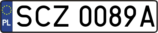 SCZ0089A