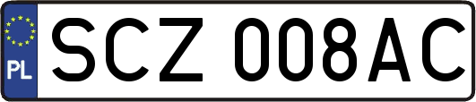 SCZ008AC