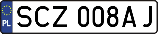 SCZ008AJ