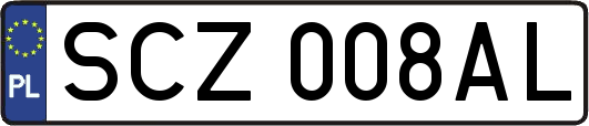 SCZ008AL