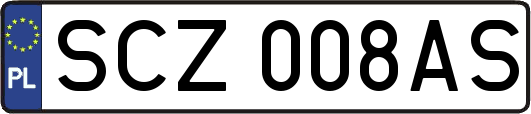 SCZ008AS