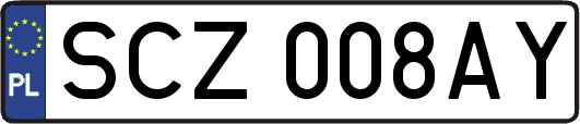 SCZ008AY