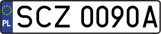 SCZ0090A