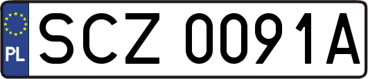 SCZ0091A