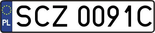 SCZ0091C