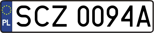 SCZ0094A