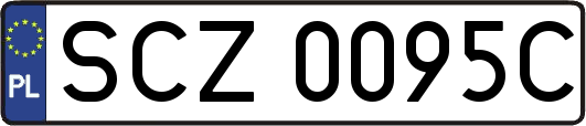 SCZ0095C