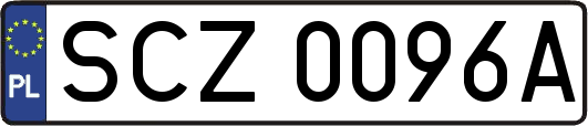 SCZ0096A