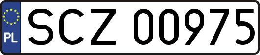 SCZ00975