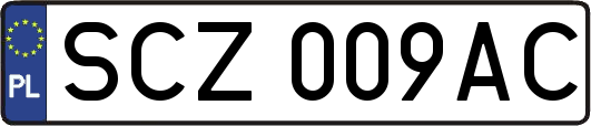 SCZ009AC