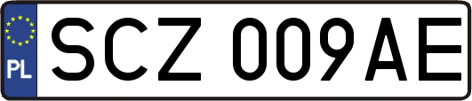 SCZ009AE