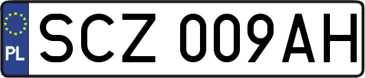 SCZ009AH