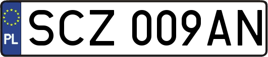 SCZ009AN