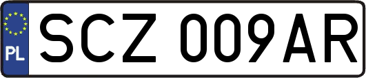 SCZ009AR