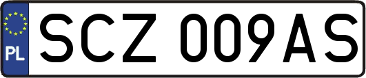 SCZ009AS