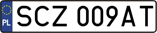 SCZ009AT
