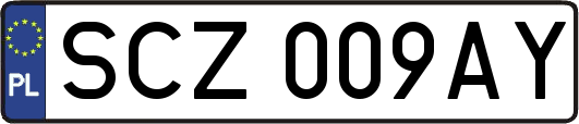 SCZ009AY