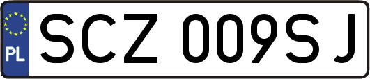 SCZ009SJ