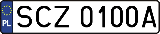 SCZ0100A