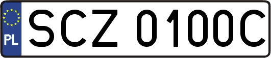 SCZ0100C