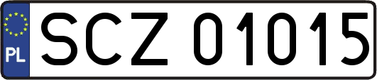SCZ01015