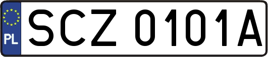 SCZ0101A