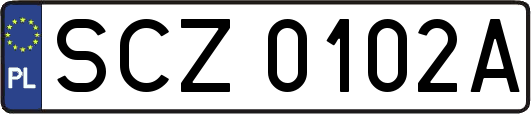 SCZ0102A