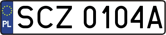 SCZ0104A