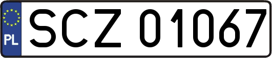 SCZ01067