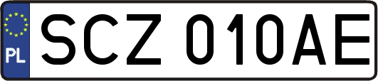 SCZ010AE