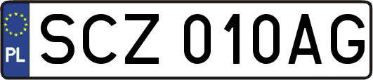 SCZ010AG
