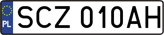 SCZ010AH