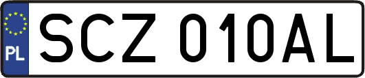 SCZ010AL