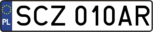 SCZ010AR