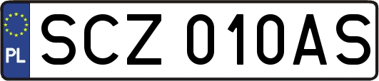 SCZ010AS