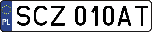 SCZ010AT