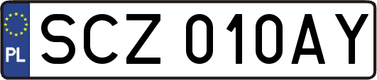 SCZ010AY