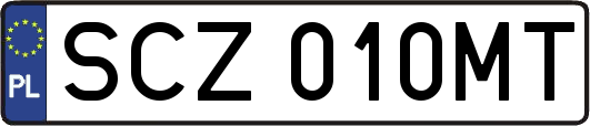 SCZ010MT