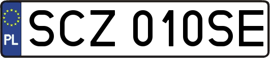 SCZ010SE