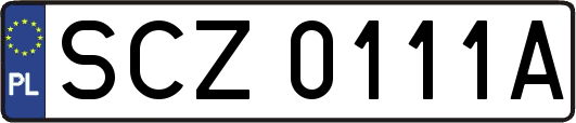 SCZ0111A
