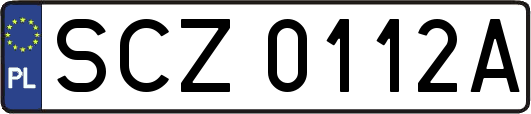 SCZ0112A