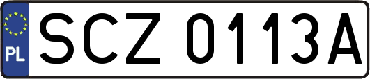 SCZ0113A