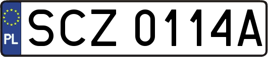 SCZ0114A