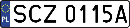 SCZ0115A