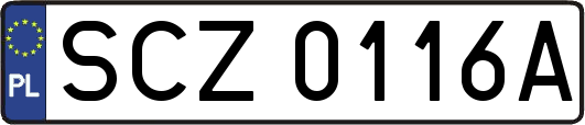 SCZ0116A
