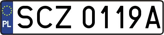 SCZ0119A