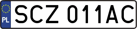 SCZ011AC