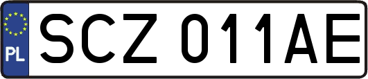 SCZ011AE