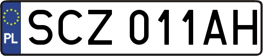SCZ011AH